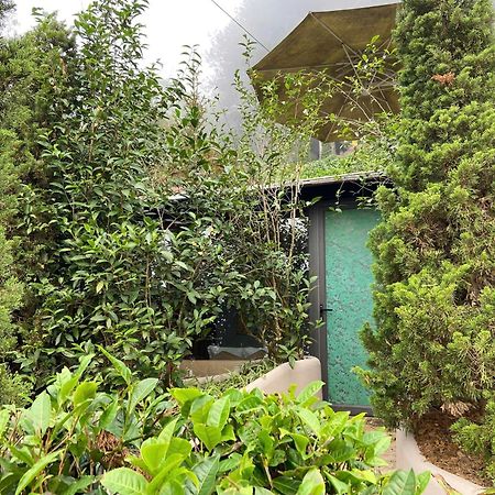 Hippie Home Moc Chau Exterior photo